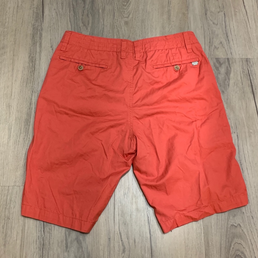 Calvin Klein Men’s Colored Shorts - Picture 2 of 2